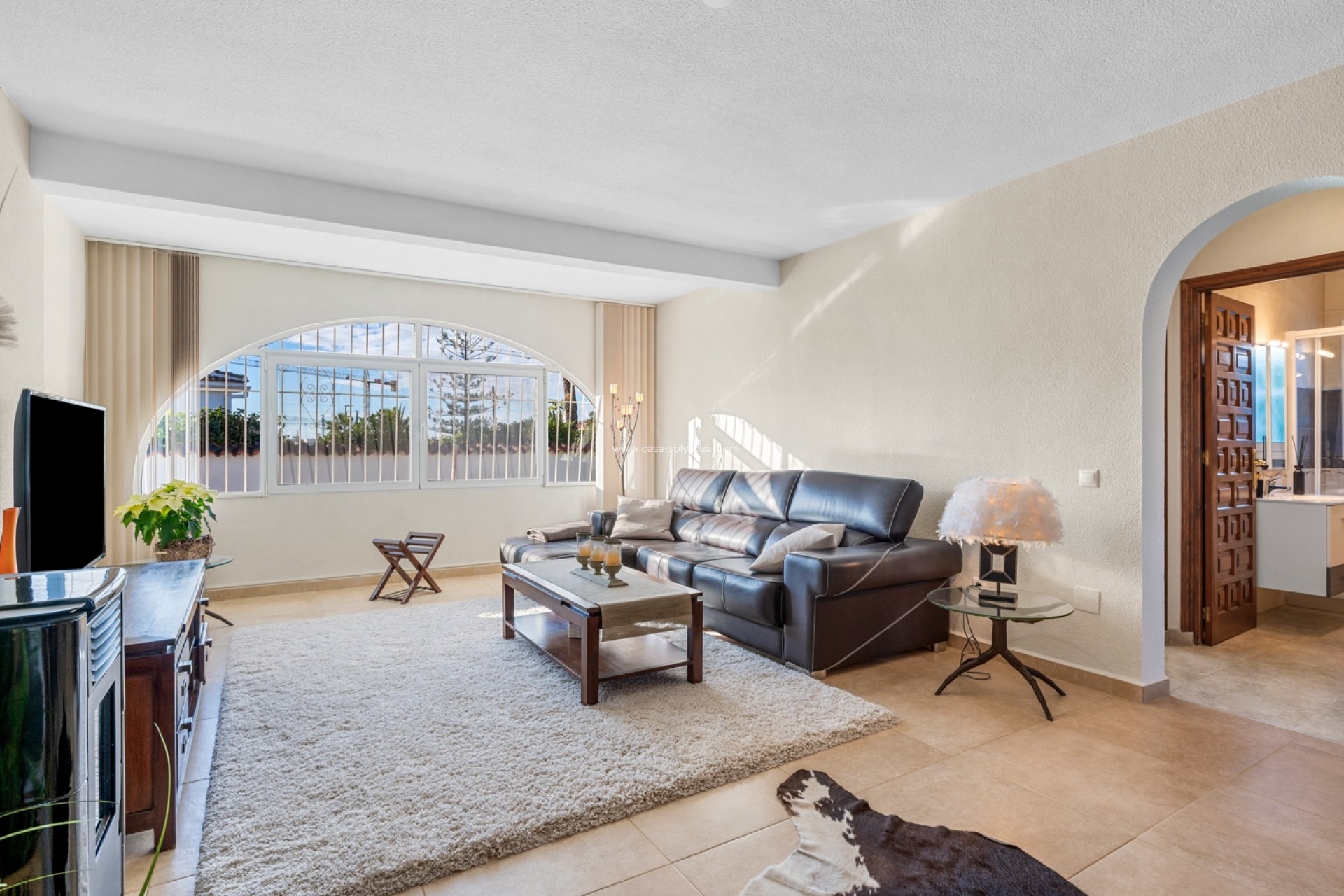 Herverkoop - Villa - Ciudad Quesada - Rojales - Rojales