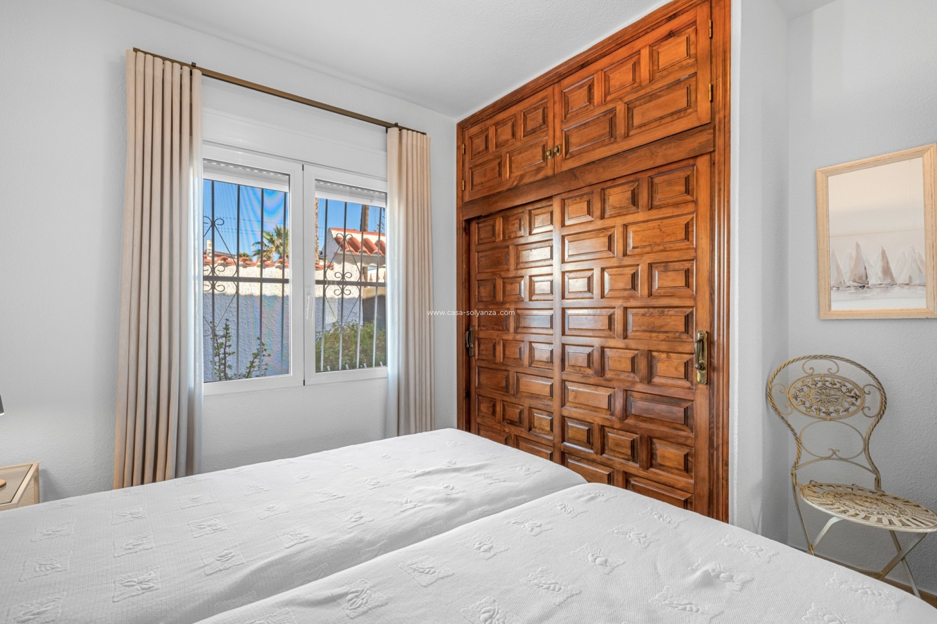 Herverkoop - Villa - Ciudad Quesada - Rojales - Rojales