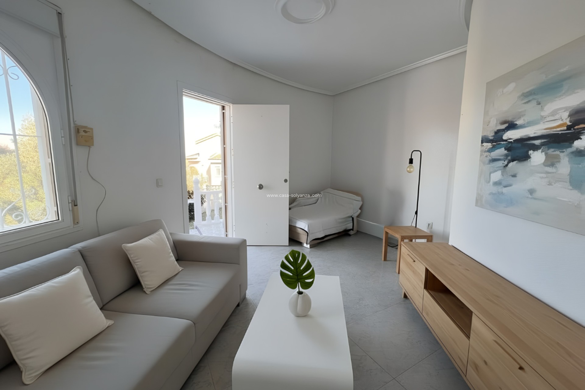 Herverkoop - Villa - Ciudad Quesada - Rojales - Rojales