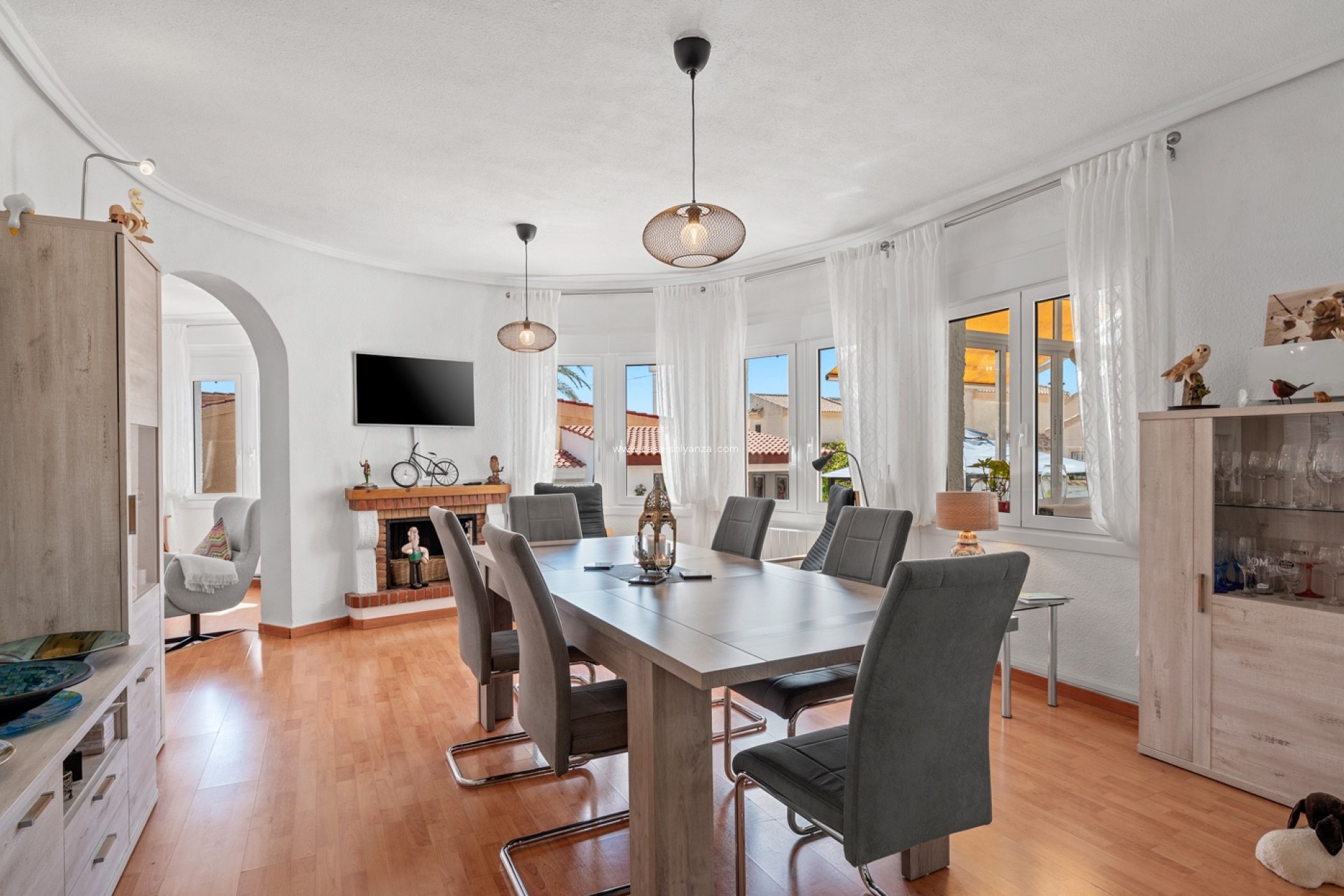 Herverkoop - Villa - Ciudad Quesada - Rojales - Rojales