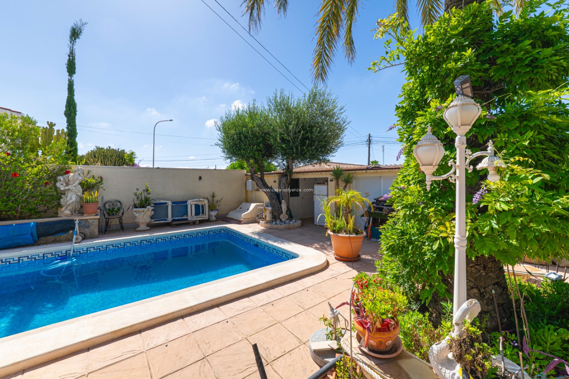 Herverkoop - Villa - Ciudad Quesada - Rojales - Rojales