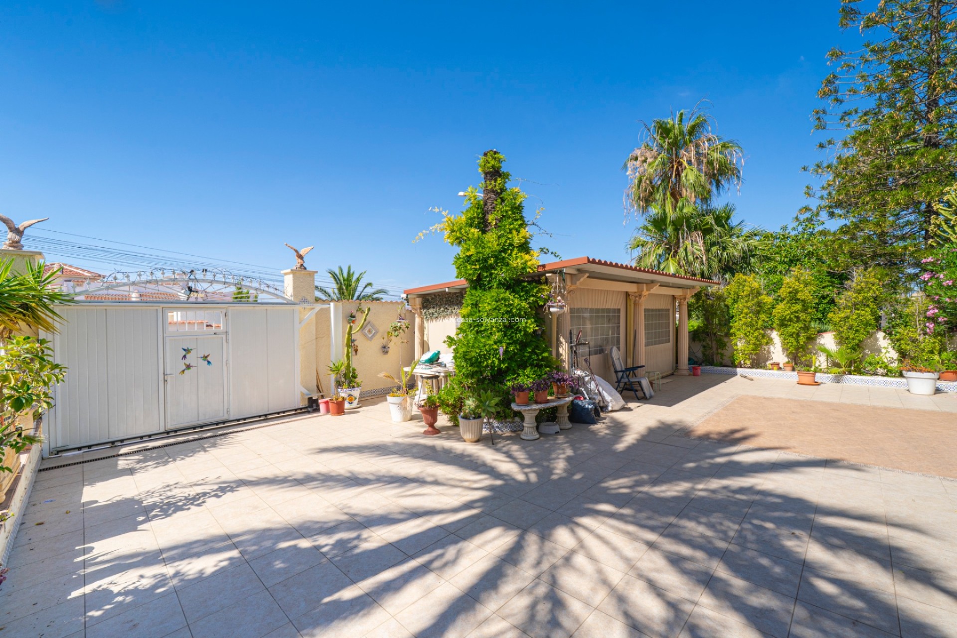 Herverkoop - Villa - Ciudad Quesada - Rojales - Rojales