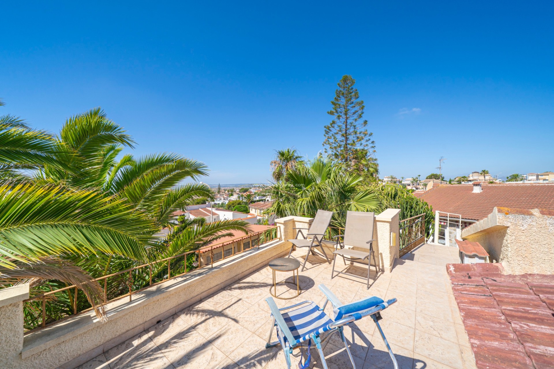 Herverkoop - Villa - Ciudad Quesada - Rojales - Rojales