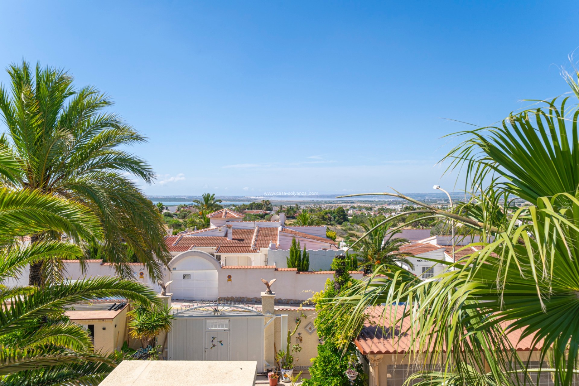 Herverkoop - Villa - Ciudad Quesada - Rojales - Rojales