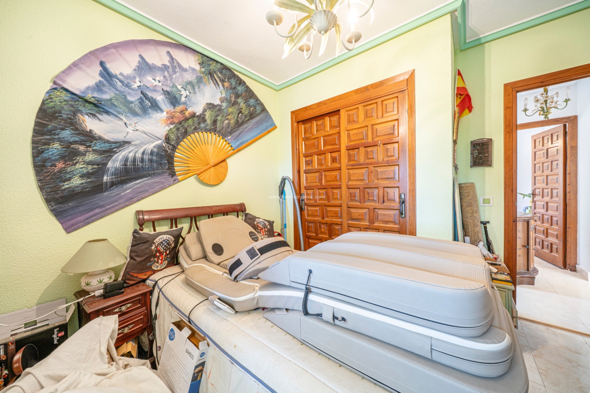 Herverkoop - Villa - Ciudad Quesada - Rojales - Rojales