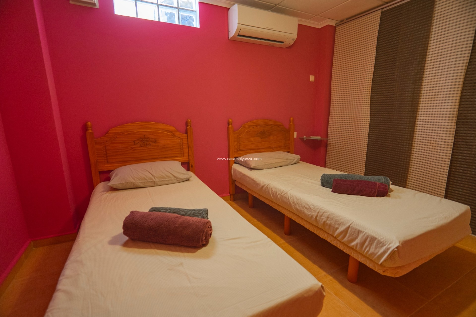 Herverkoop - Villa - Ciudad Quesada - Rojales