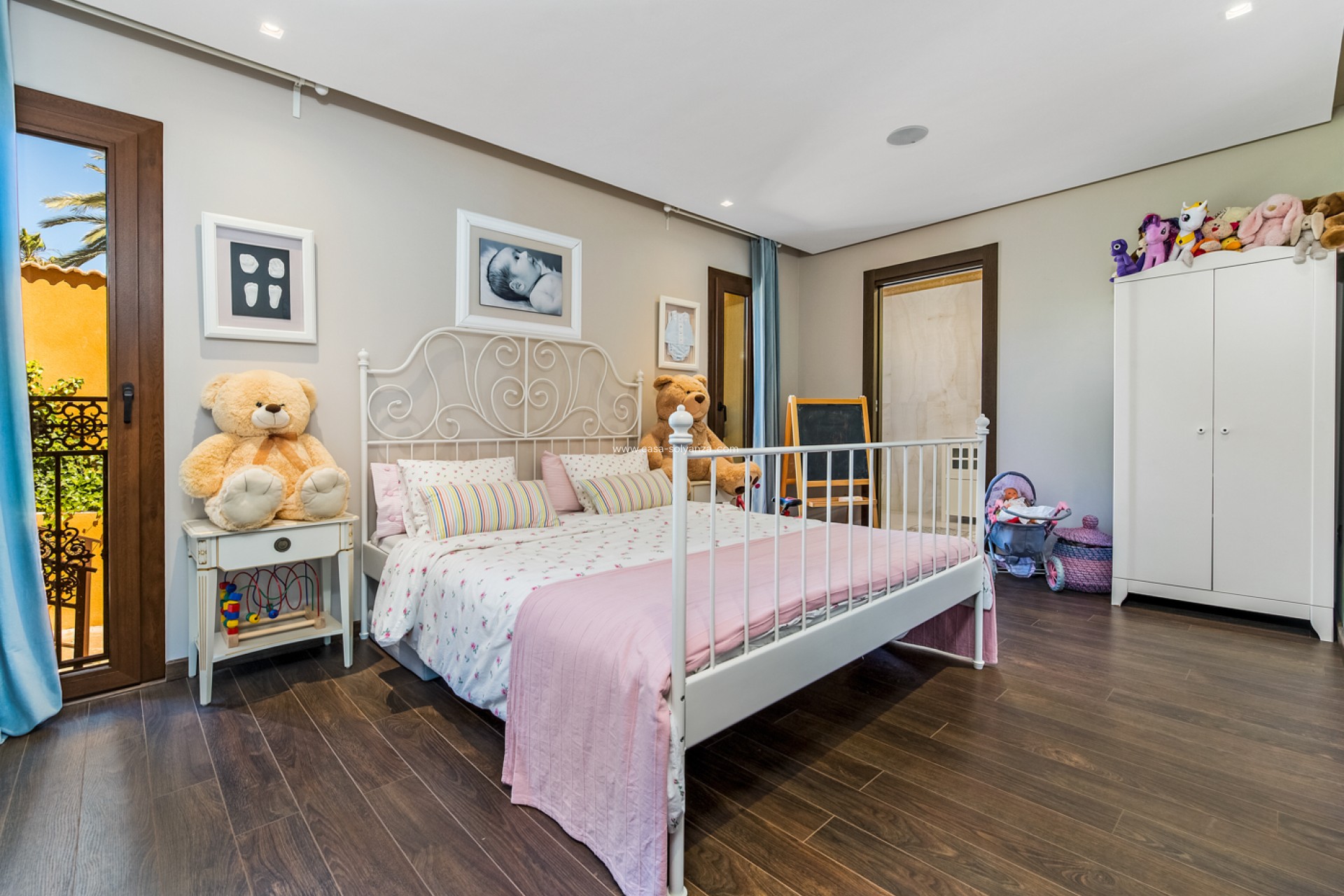 Herverkoop - Villa - Ciudad Quesada - Rojales