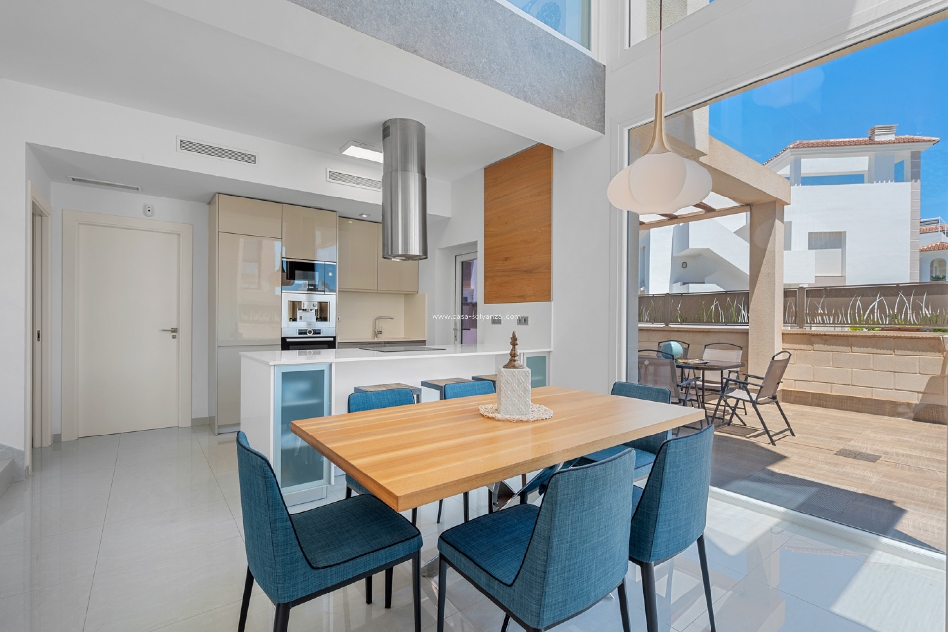 Herverkoop - Villa - Ciudad Quesada - Rojales