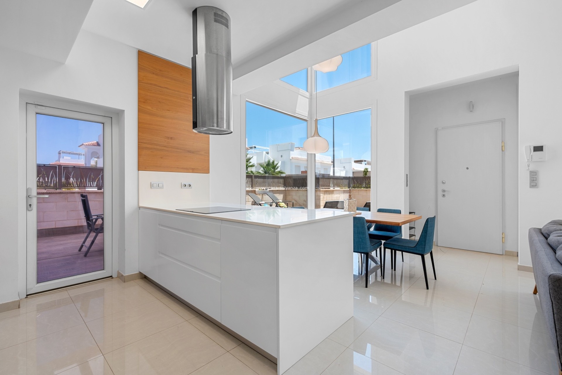 Herverkoop - Villa - Ciudad Quesada - Rojales