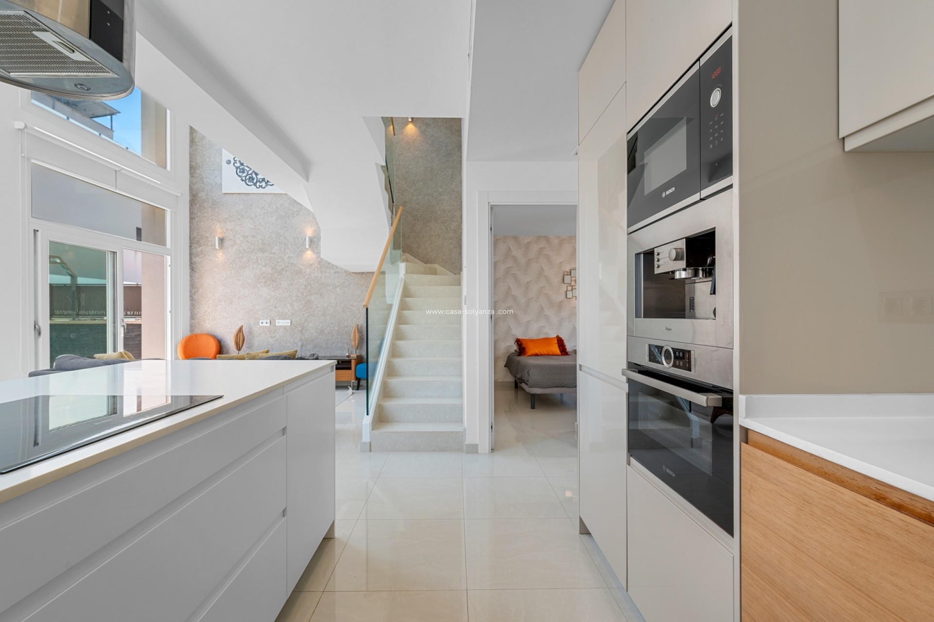 Herverkoop - Villa - Ciudad Quesada - Rojales