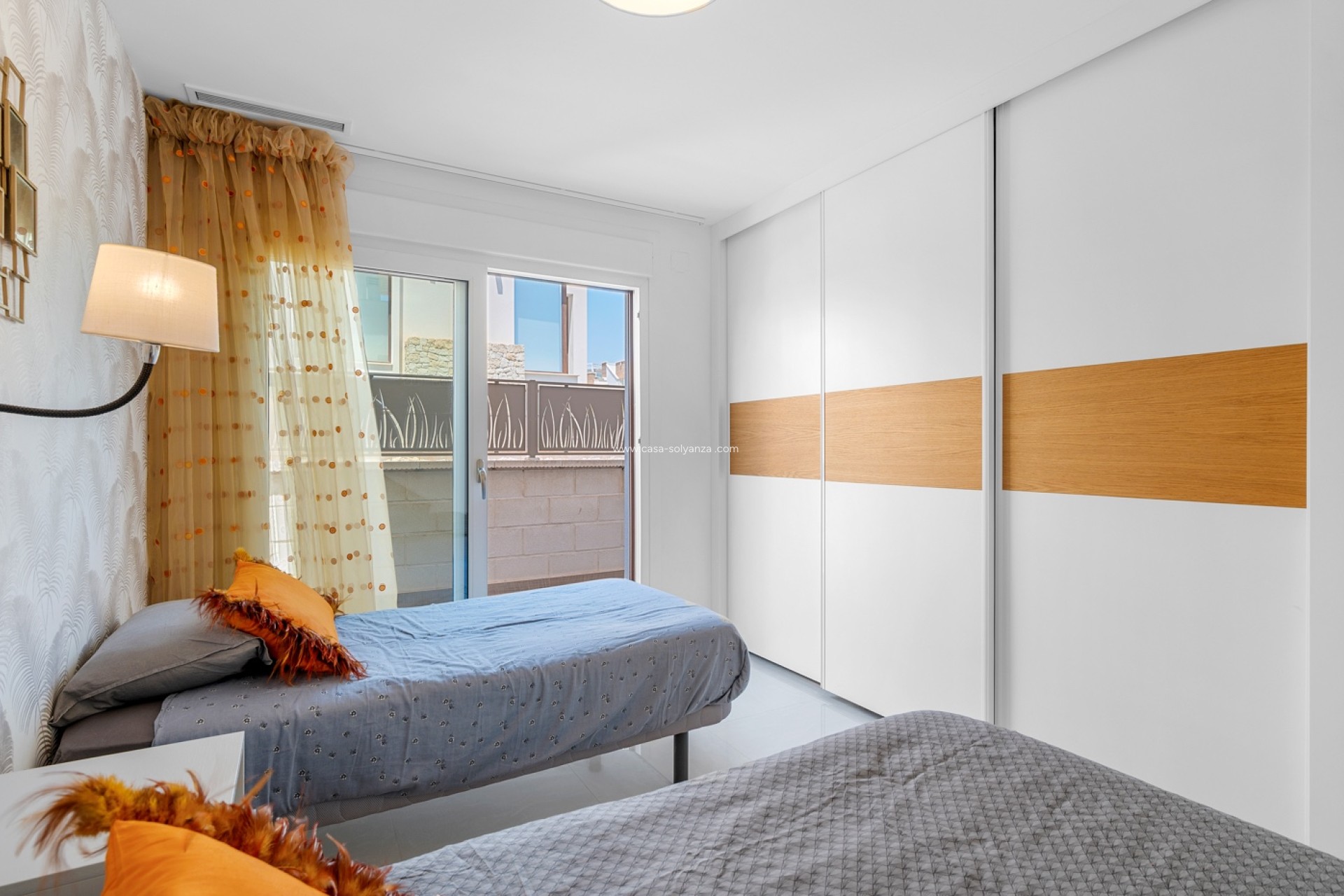 Herverkoop - Villa - Ciudad Quesada - Rojales