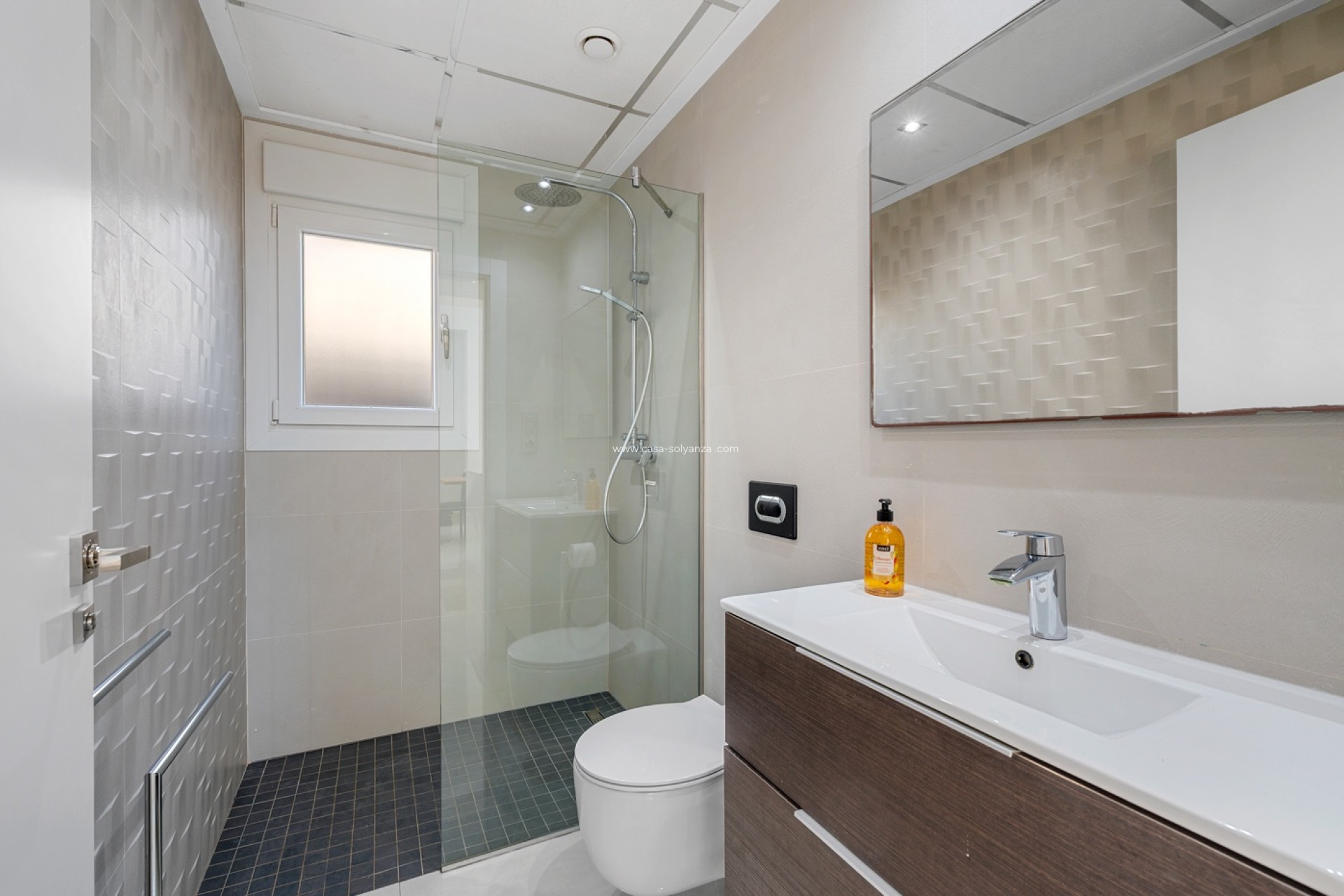 Herverkoop - Villa - Ciudad Quesada - Rojales