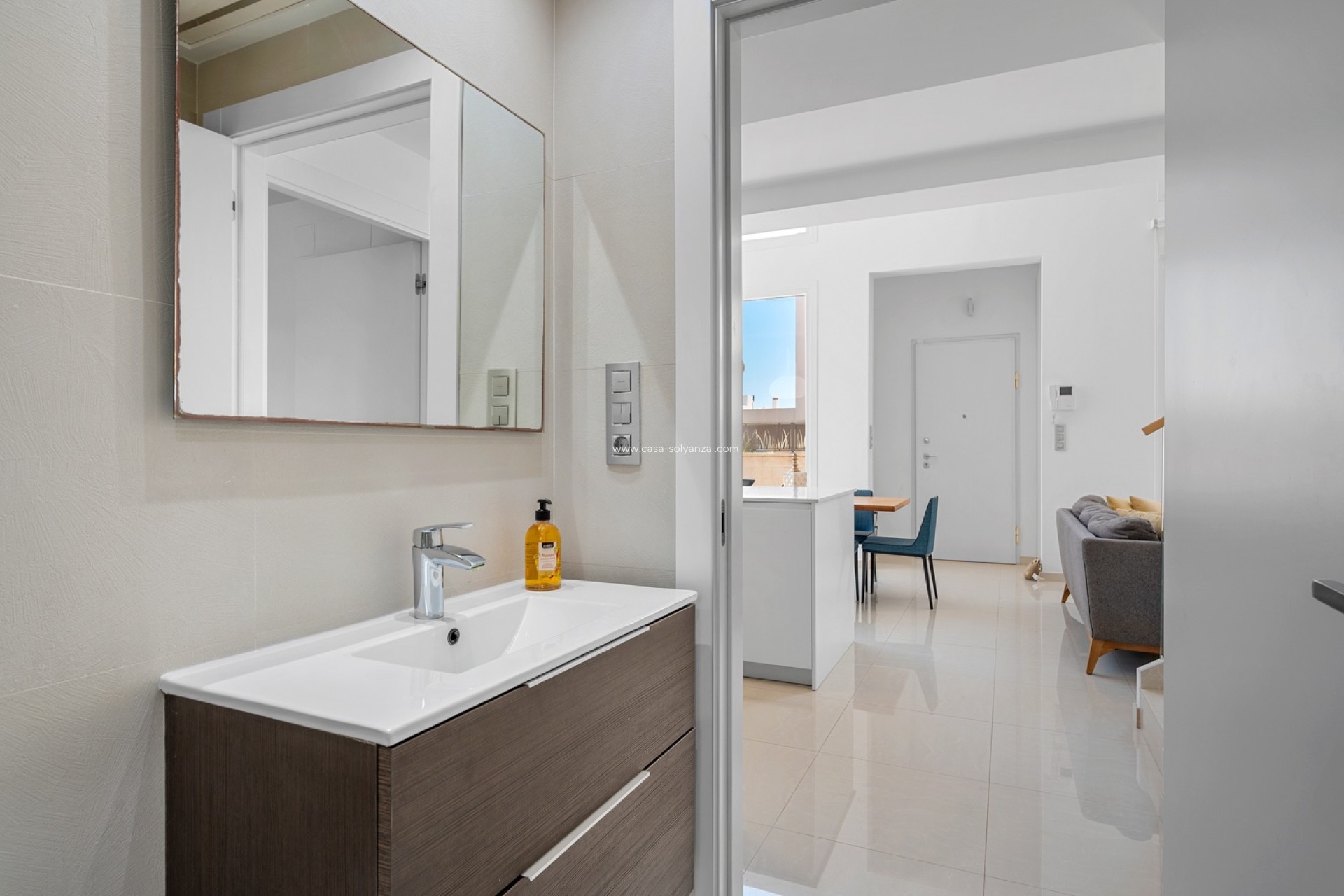 Herverkoop - Villa - Ciudad Quesada - Rojales