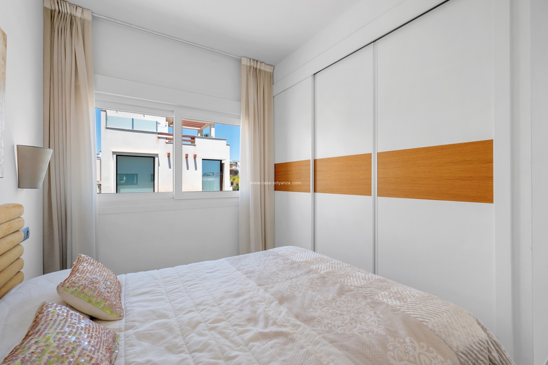 Herverkoop - Villa - Ciudad Quesada - Rojales