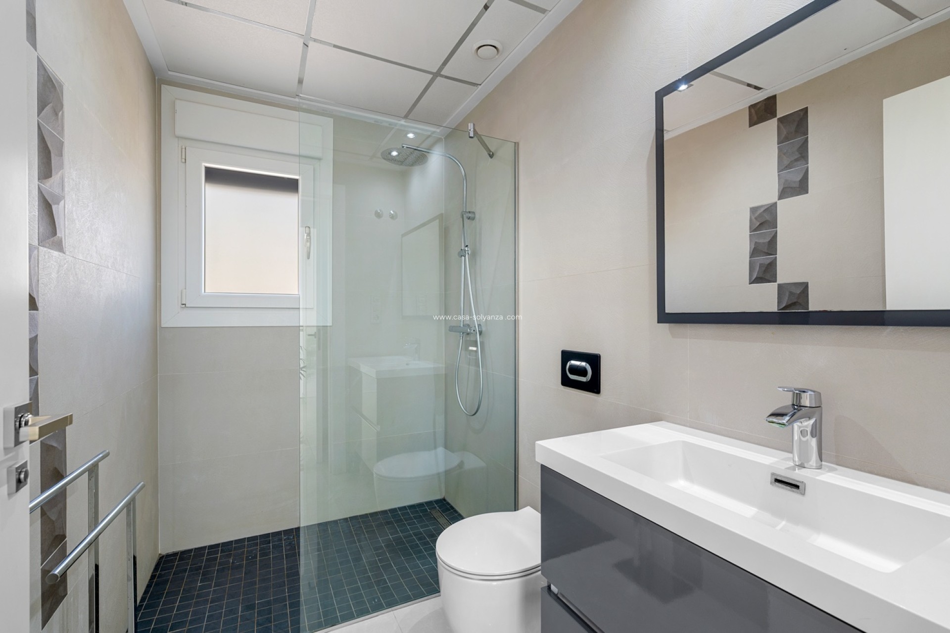 Herverkoop - Villa - Ciudad Quesada - Rojales