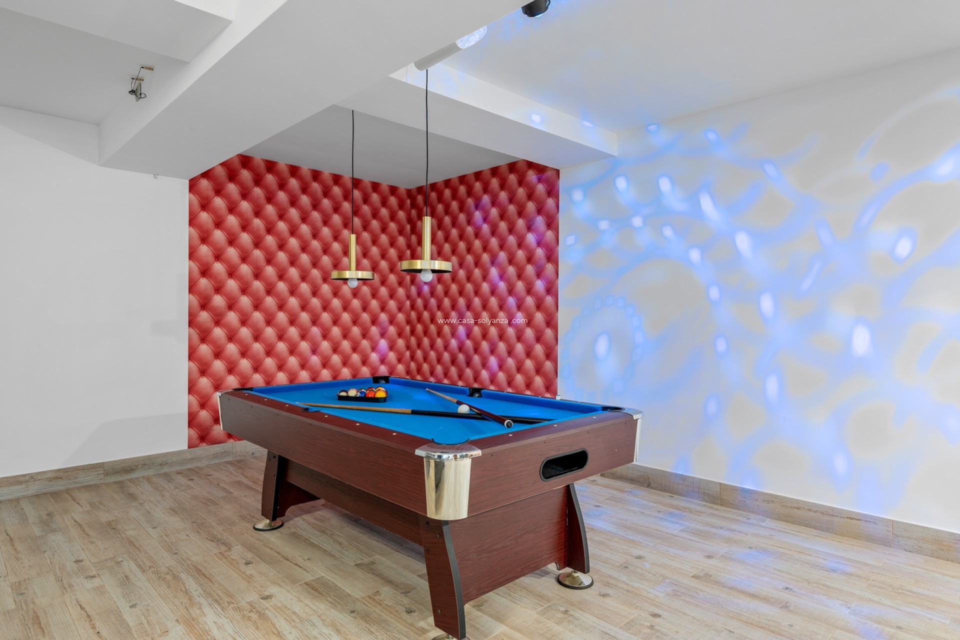 Herverkoop - Villa - Ciudad Quesada - Rojales