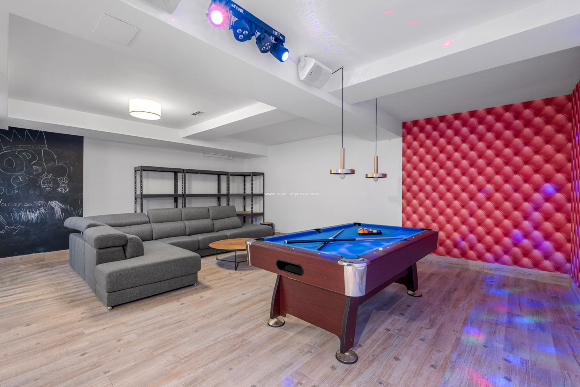 Herverkoop - Villa - Ciudad Quesada - Rojales