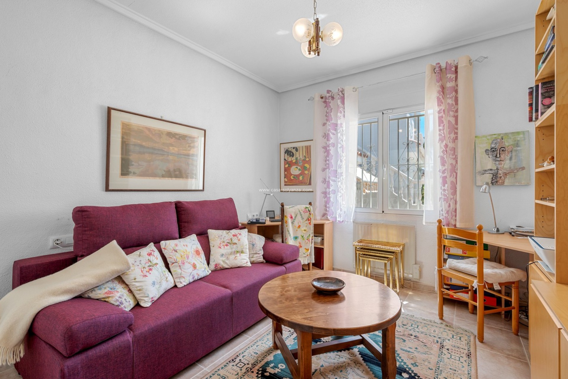 Herverkoop - Villa - Ciudad Quesada - Rojales