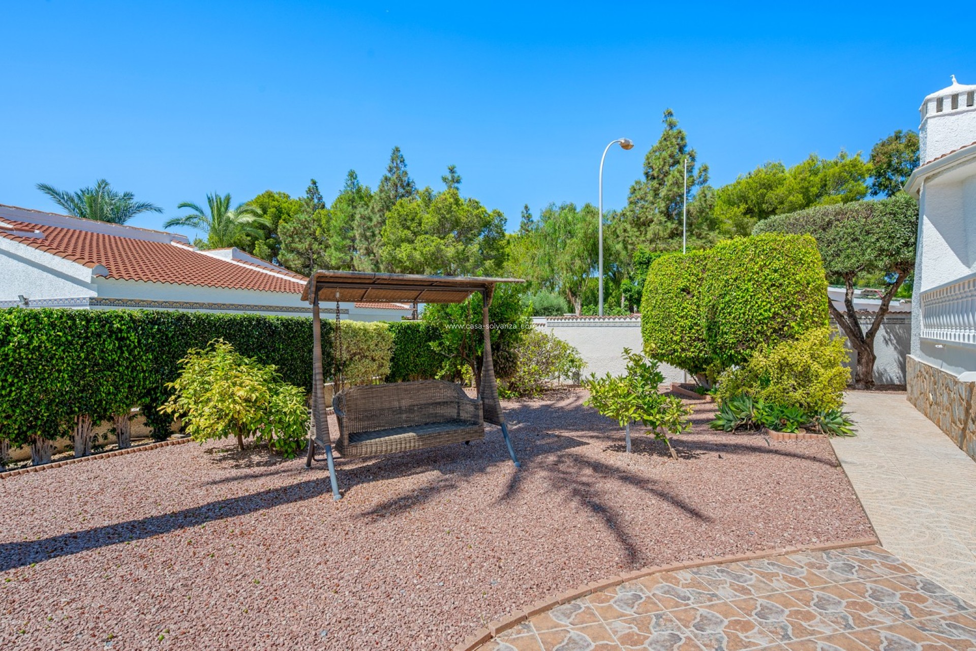 Herverkoop - Villa - Ciudad Quesada - Rojales