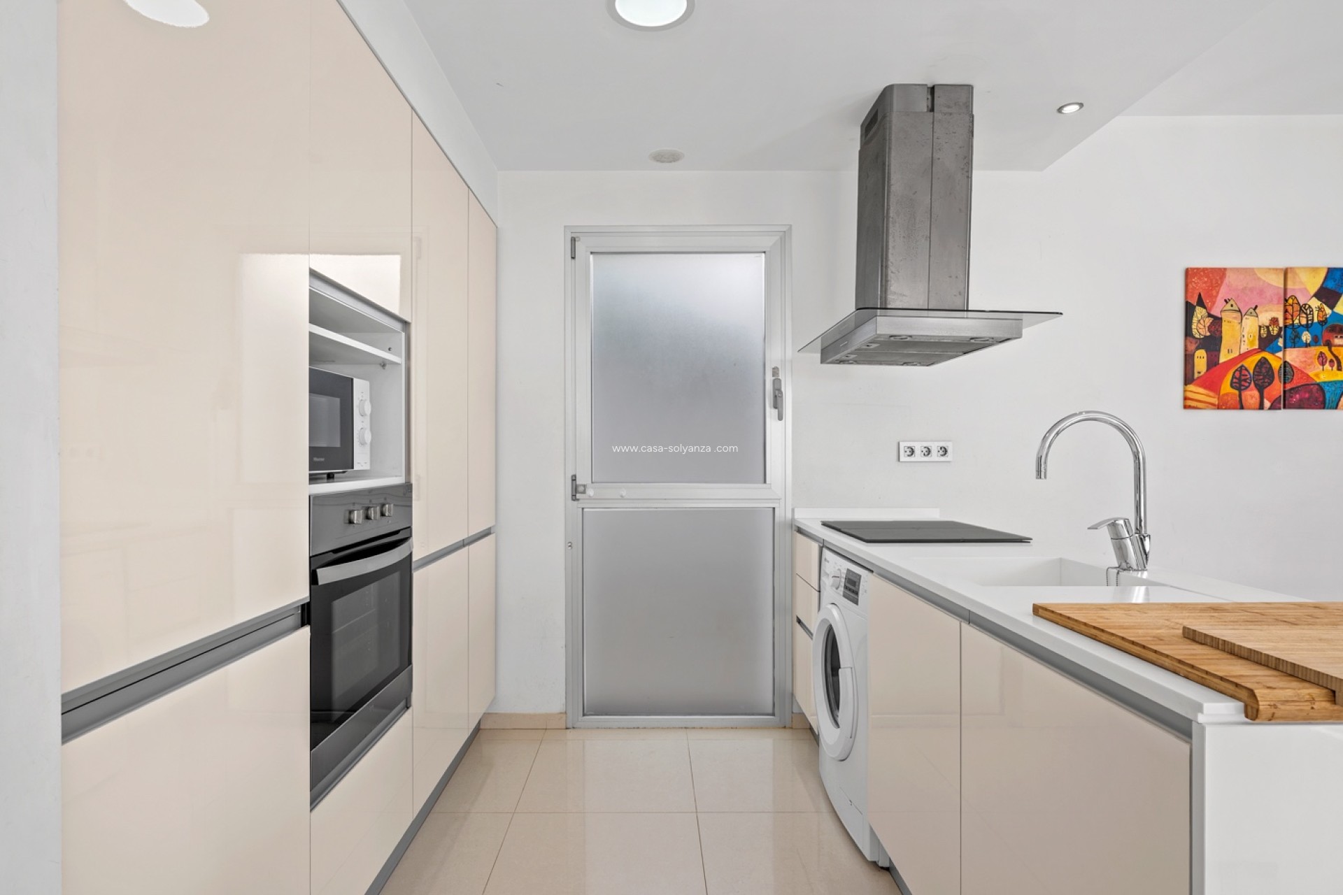 Herverkoop - Villa - Ciudad Quesada - Rojales