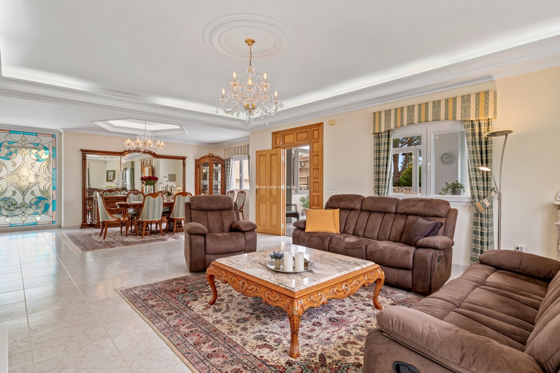 Herverkoop - Villa - Ciudad Quesada - Rojales