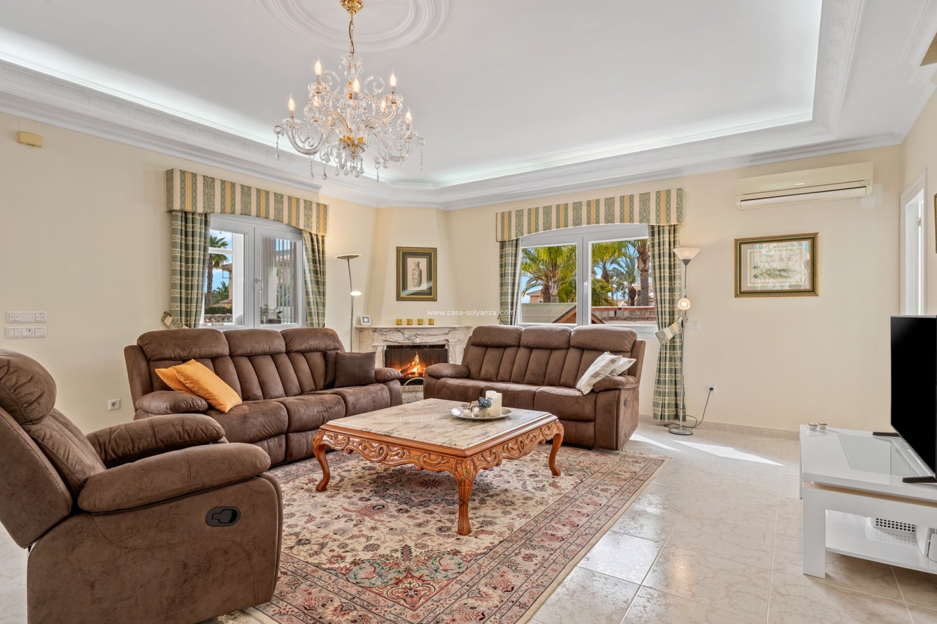 Herverkoop - Villa - Ciudad Quesada - Rojales