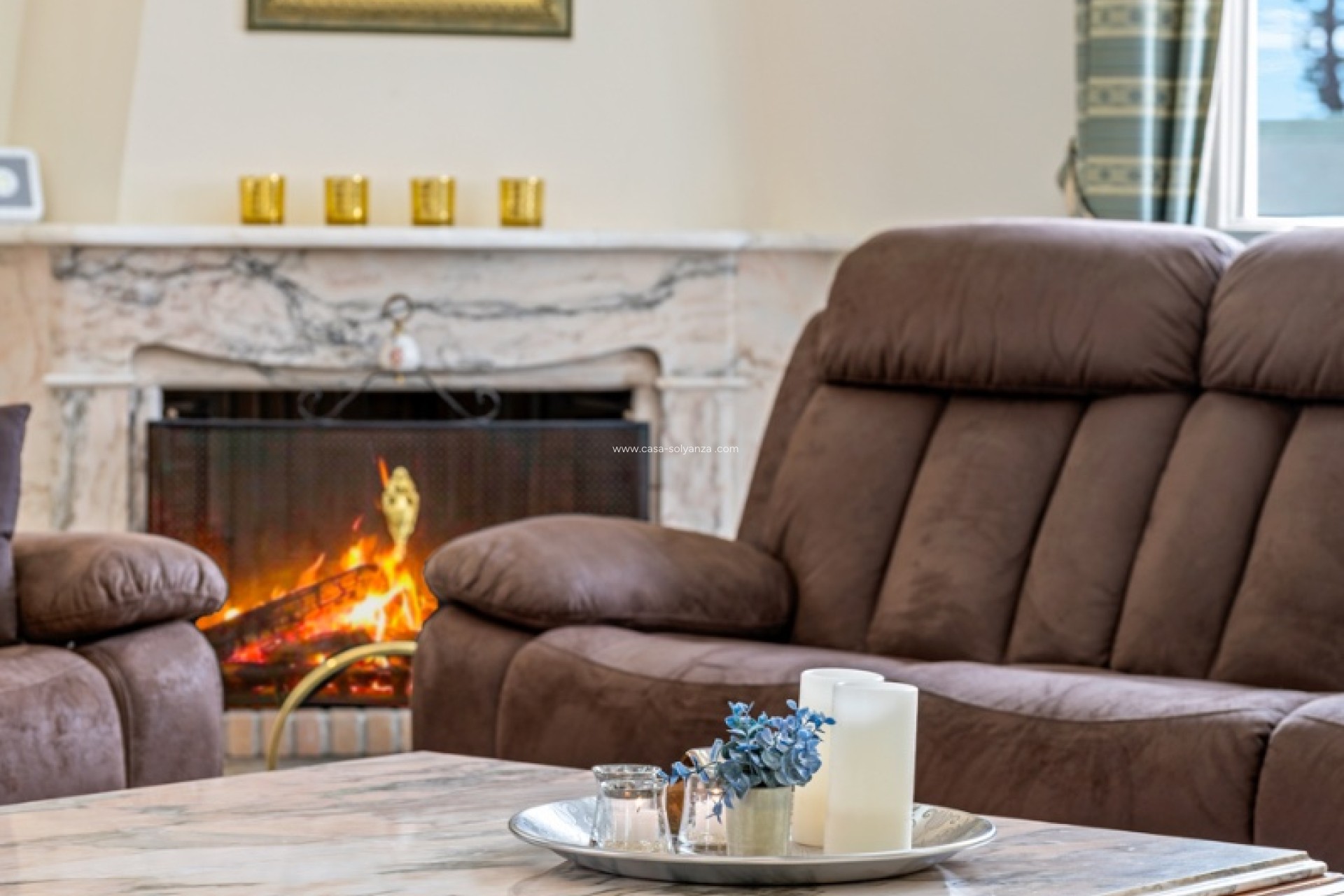 Herverkoop - Villa - Ciudad Quesada - Rojales