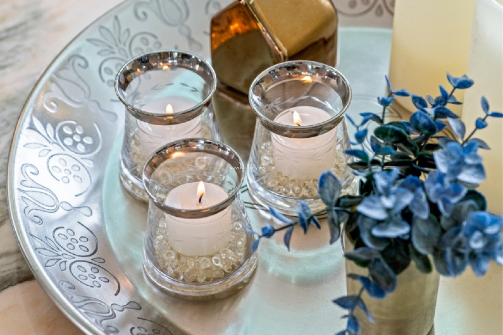 Herverkoop - Villa - Ciudad Quesada - Rojales