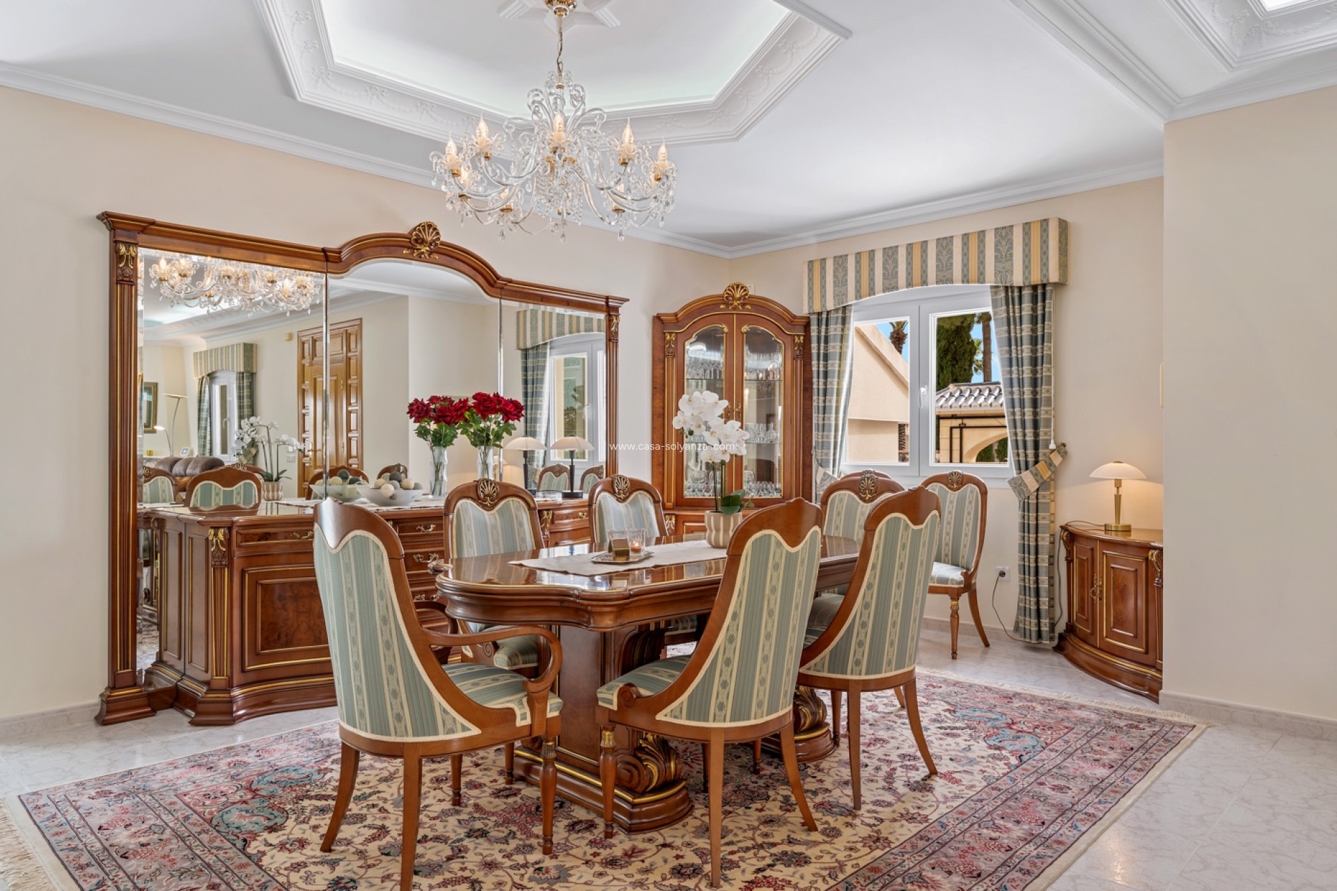 Herverkoop - Villa - Ciudad Quesada - Rojales