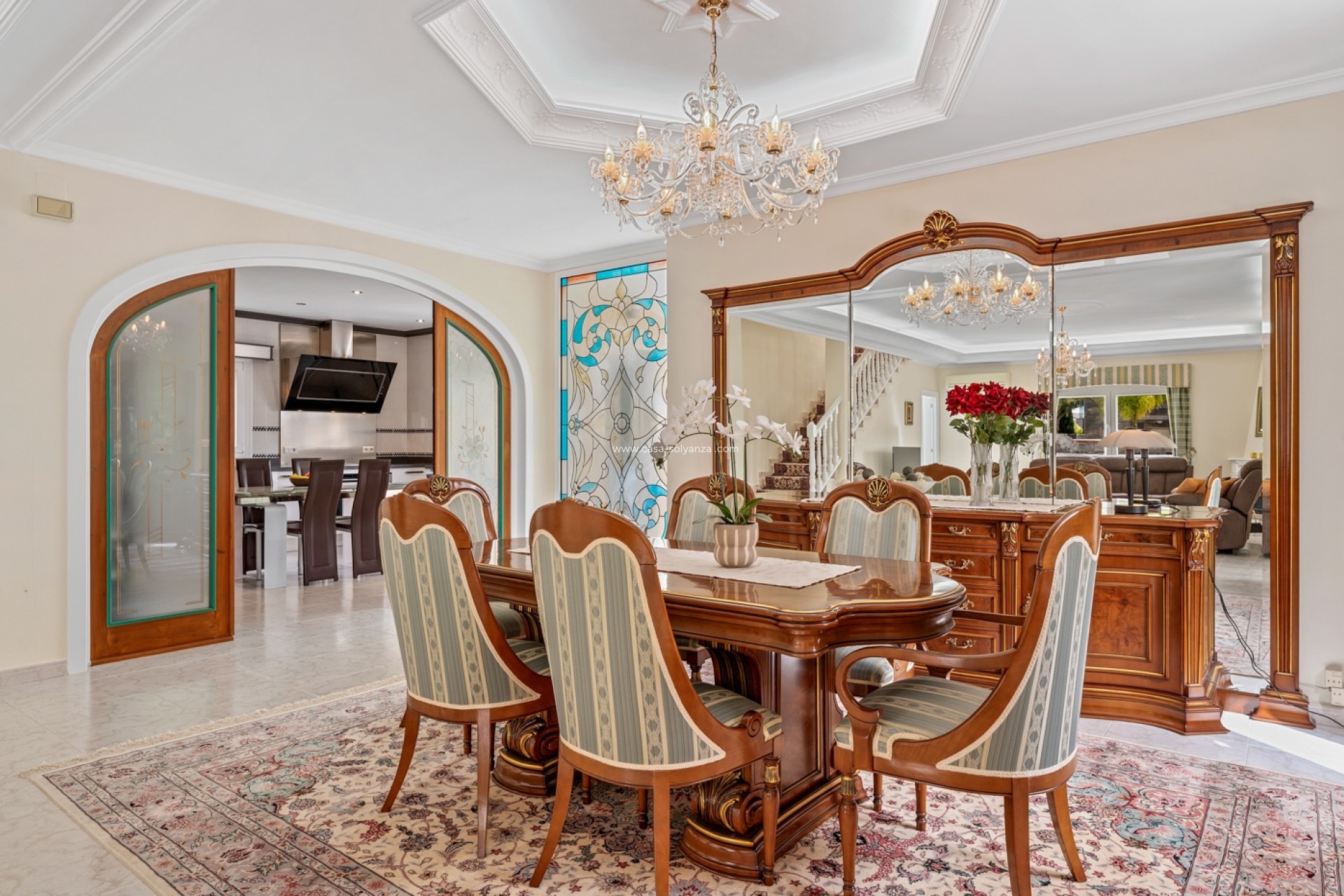 Herverkoop - Villa - Ciudad Quesada - Rojales