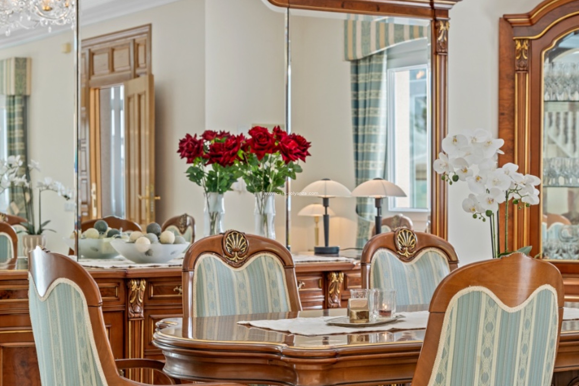 Herverkoop - Villa - Ciudad Quesada - Rojales