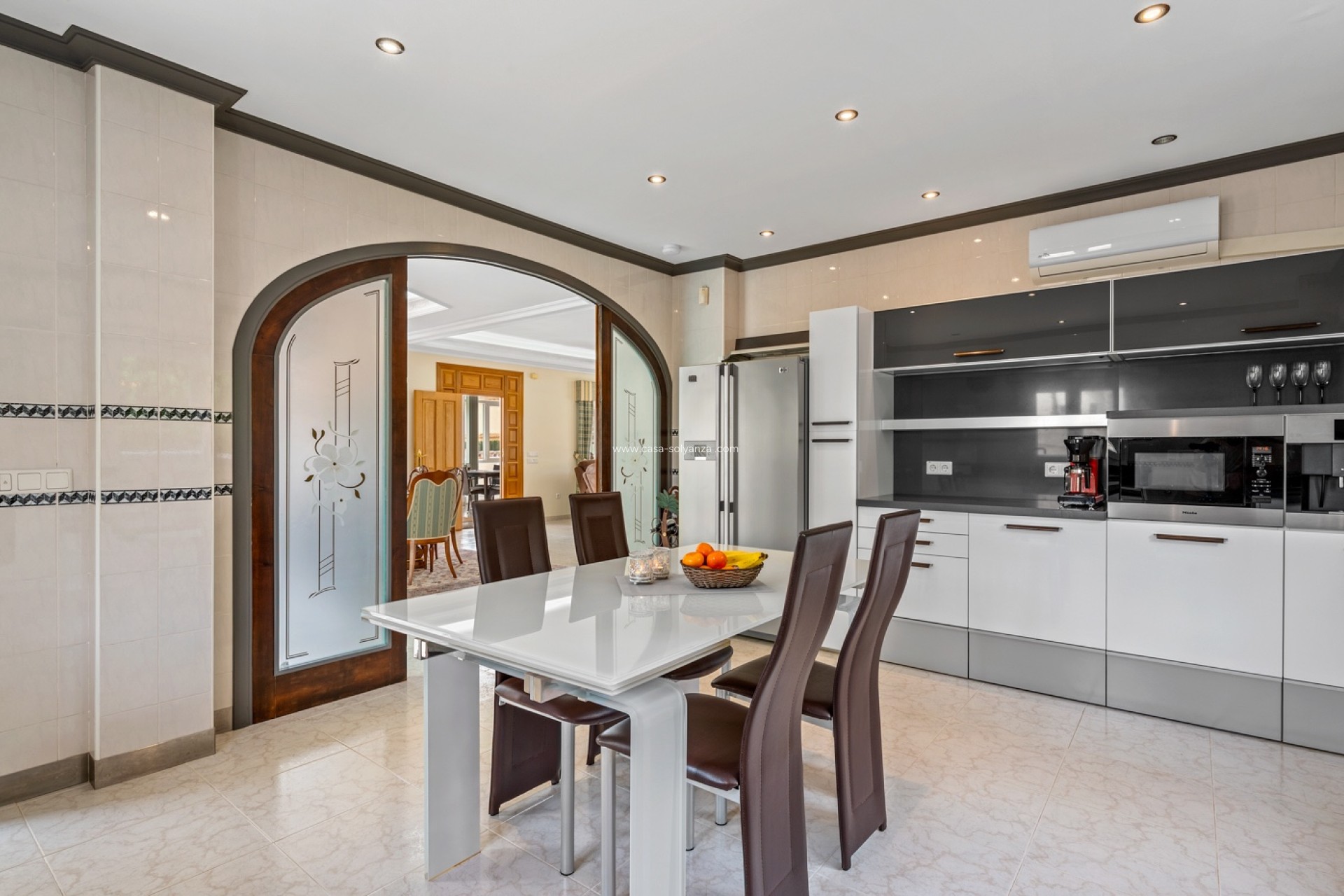 Herverkoop - Villa - Ciudad Quesada - Rojales