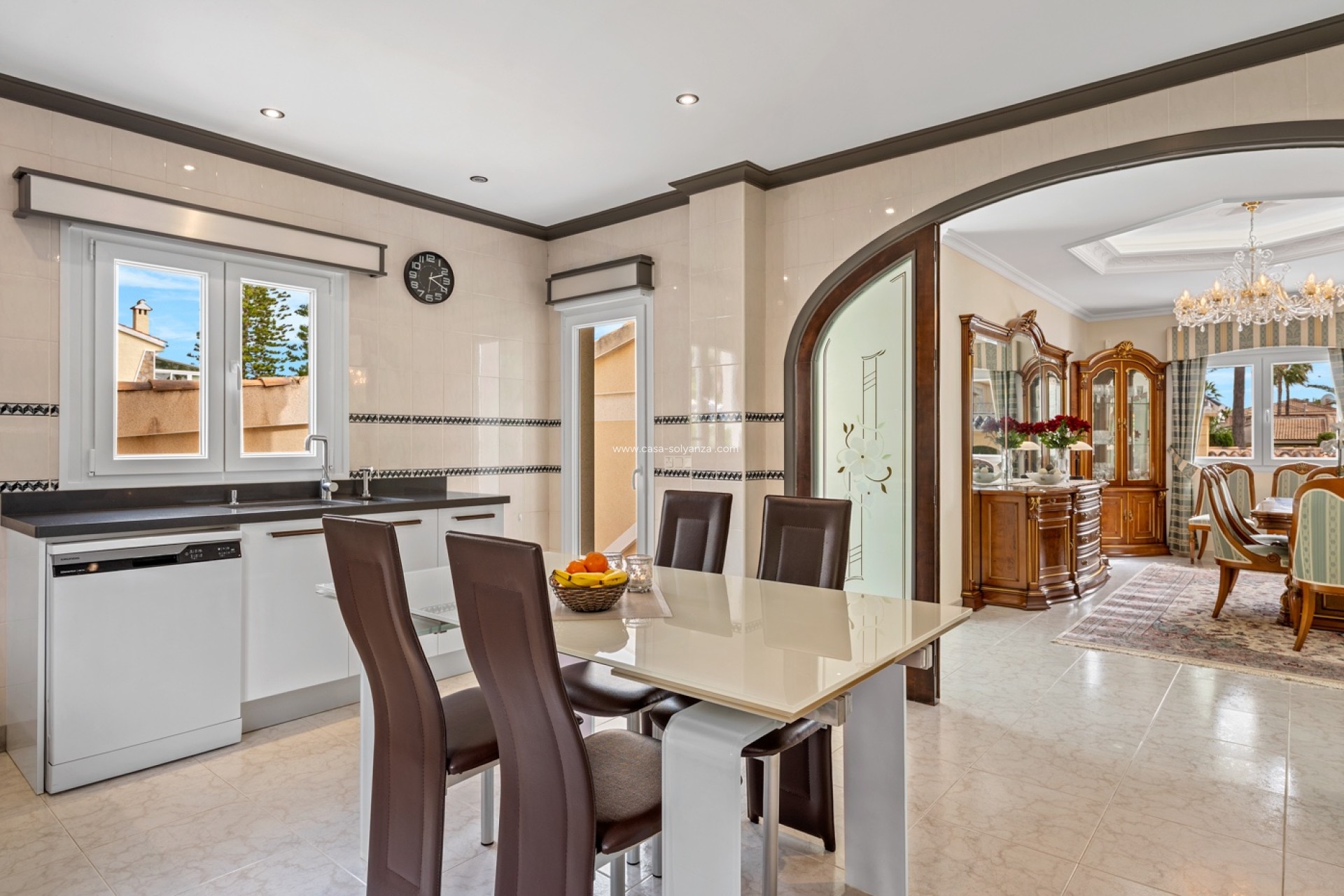 Herverkoop - Villa - Ciudad Quesada - Rojales