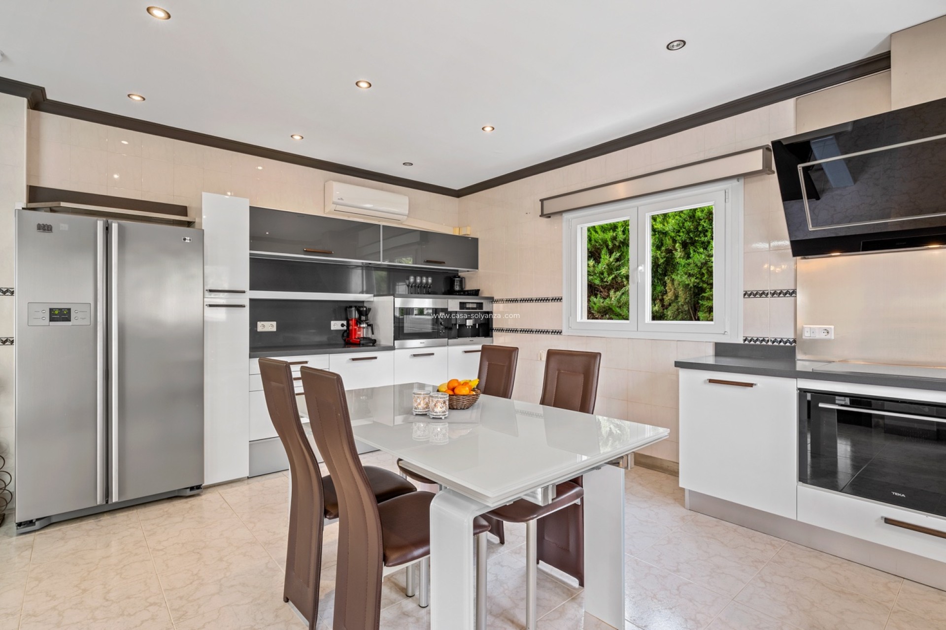 Herverkoop - Villa - Ciudad Quesada - Rojales