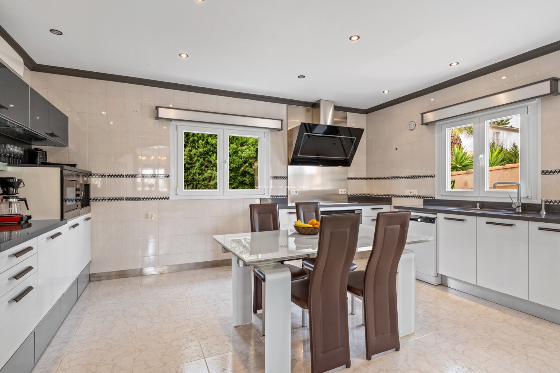 Herverkoop - Villa - Ciudad Quesada - Rojales