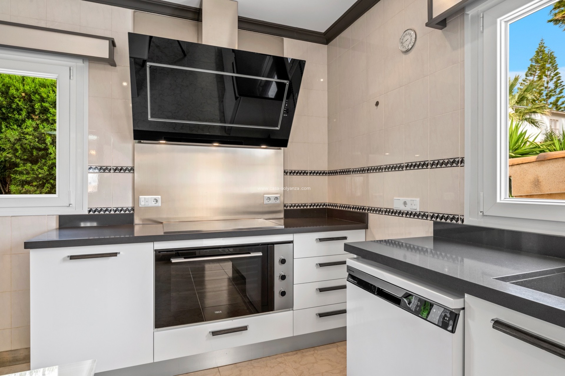 Herverkoop - Villa - Ciudad Quesada - Rojales