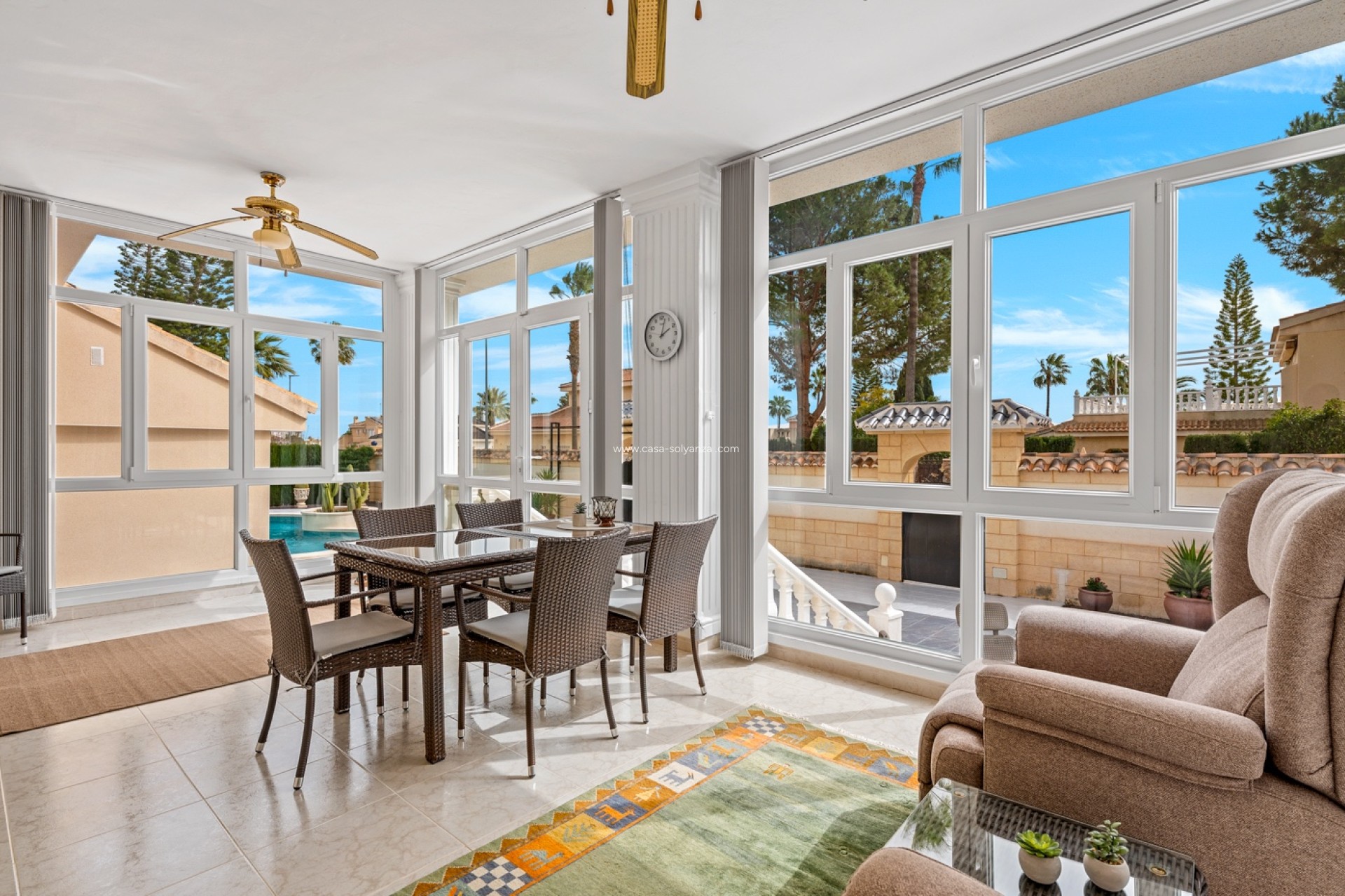 Herverkoop - Villa - Ciudad Quesada - Rojales