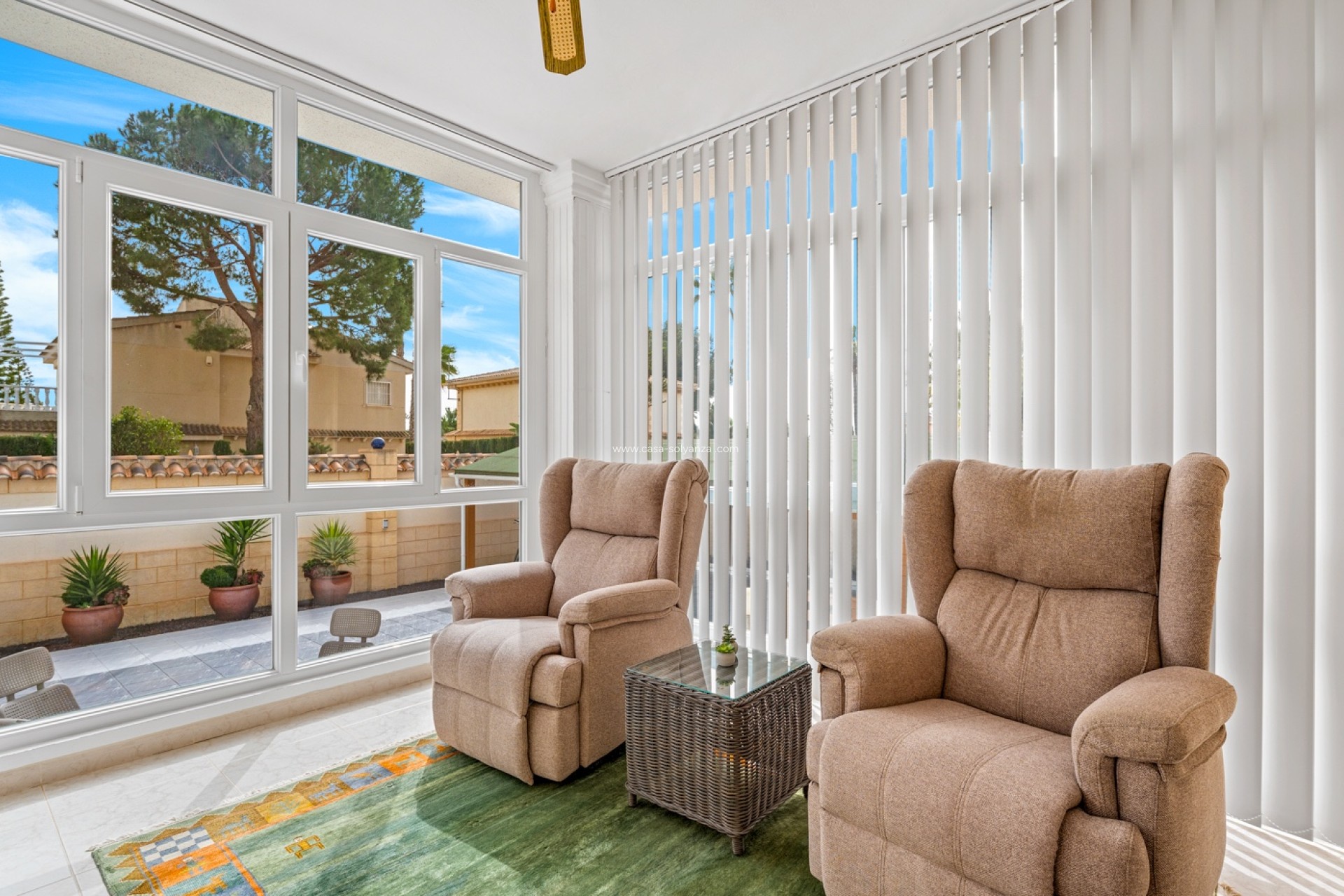 Herverkoop - Villa - Ciudad Quesada - Rojales