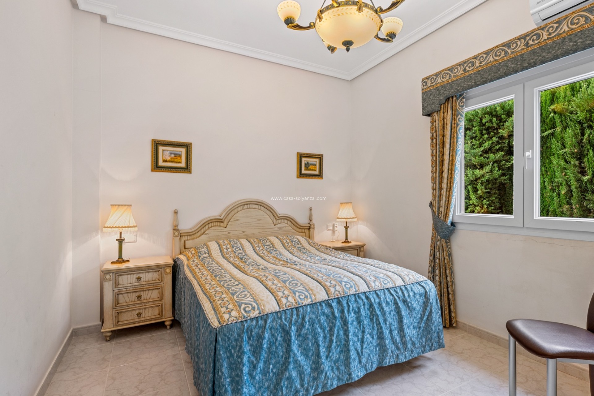 Herverkoop - Villa - Ciudad Quesada - Rojales