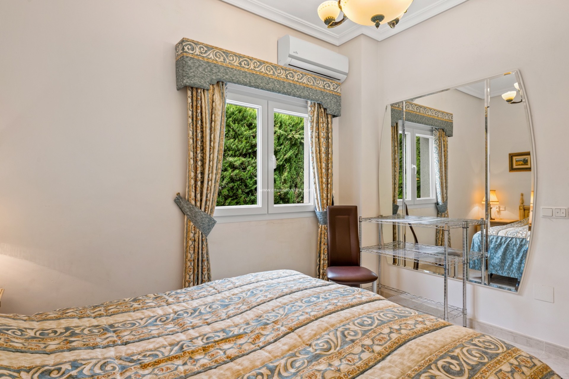 Herverkoop - Villa - Ciudad Quesada - Rojales