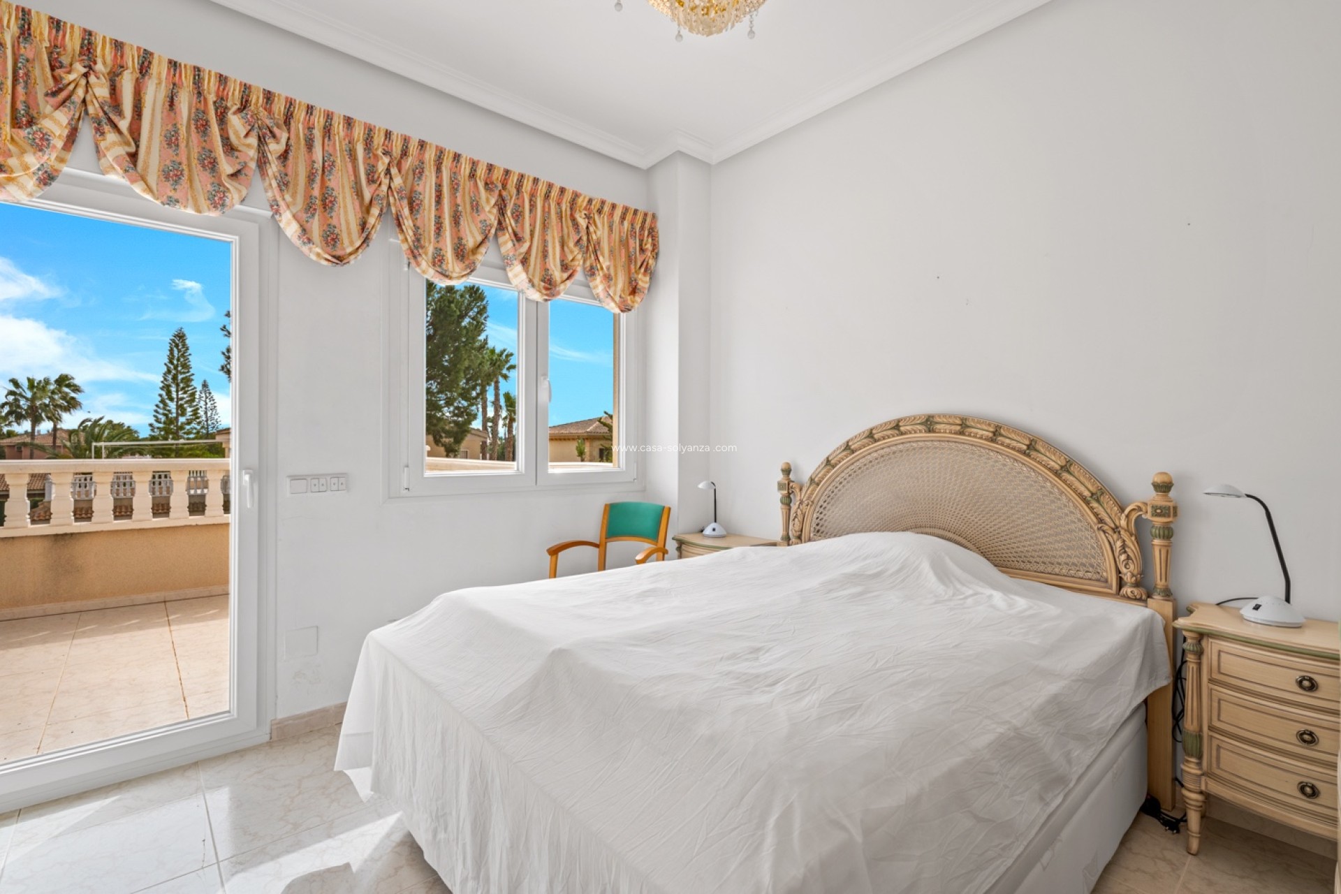 Herverkoop - Villa - Ciudad Quesada - Rojales