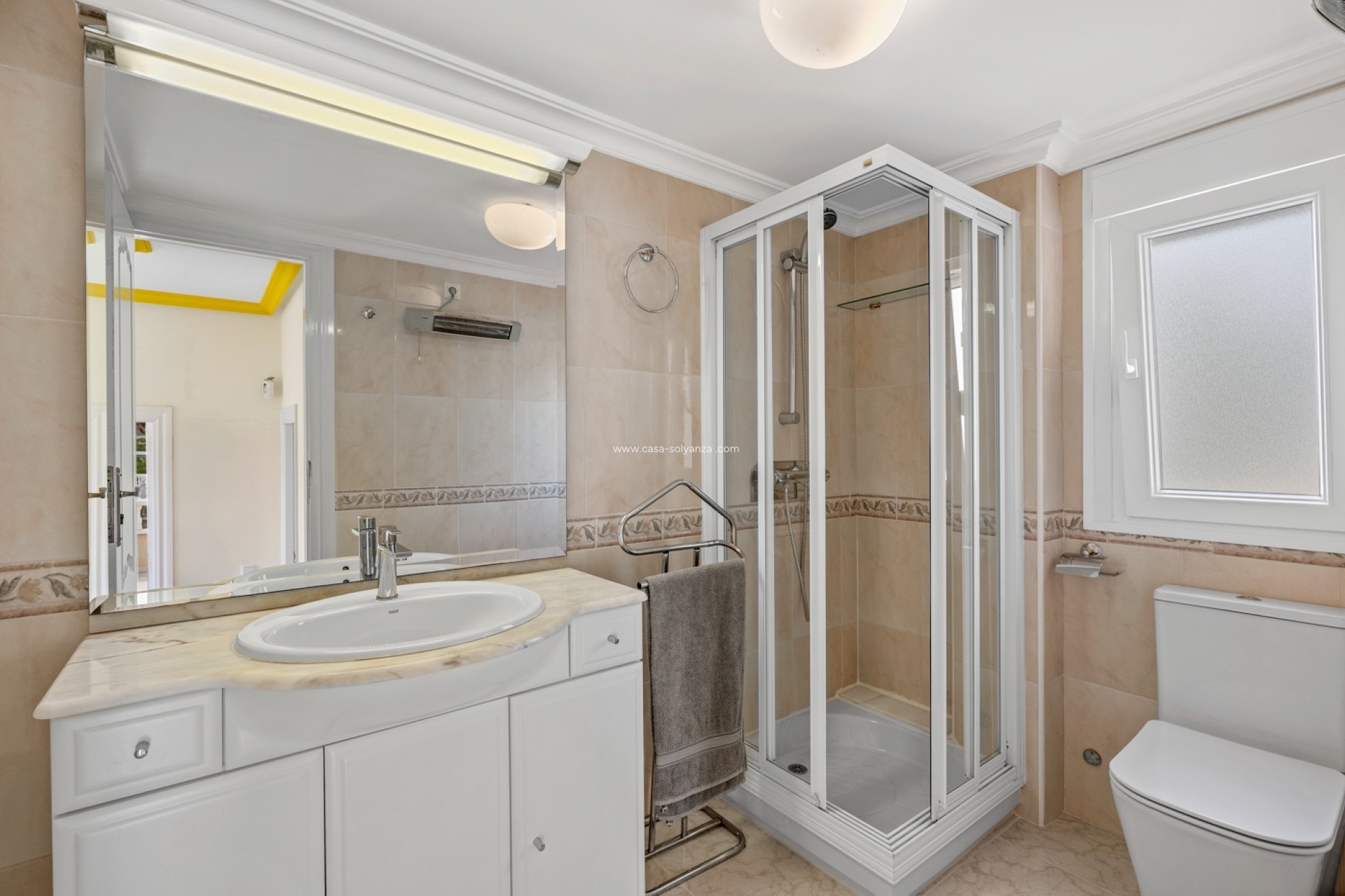 Herverkoop - Villa - Ciudad Quesada - Rojales