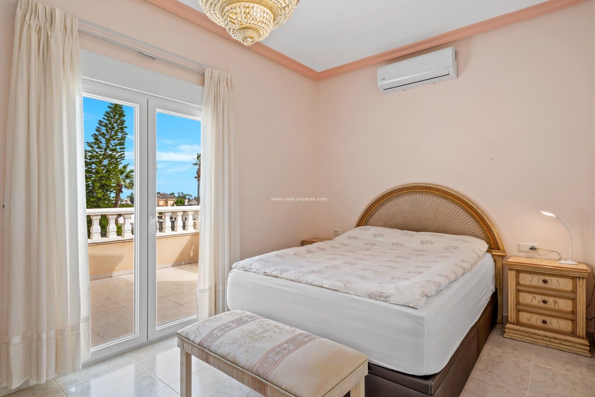 Herverkoop - Villa - Ciudad Quesada - Rojales