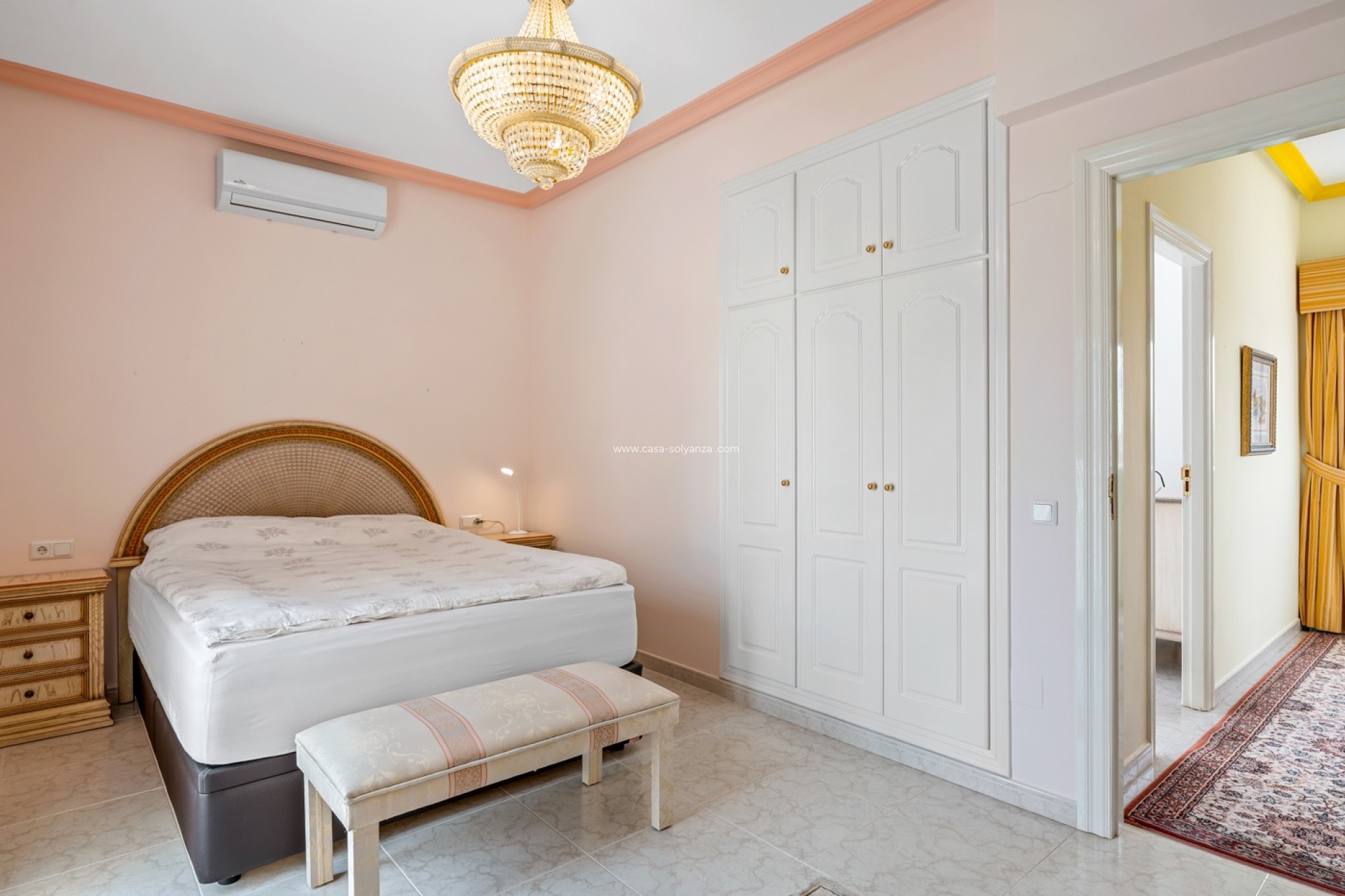 Herverkoop - Villa - Ciudad Quesada - Rojales