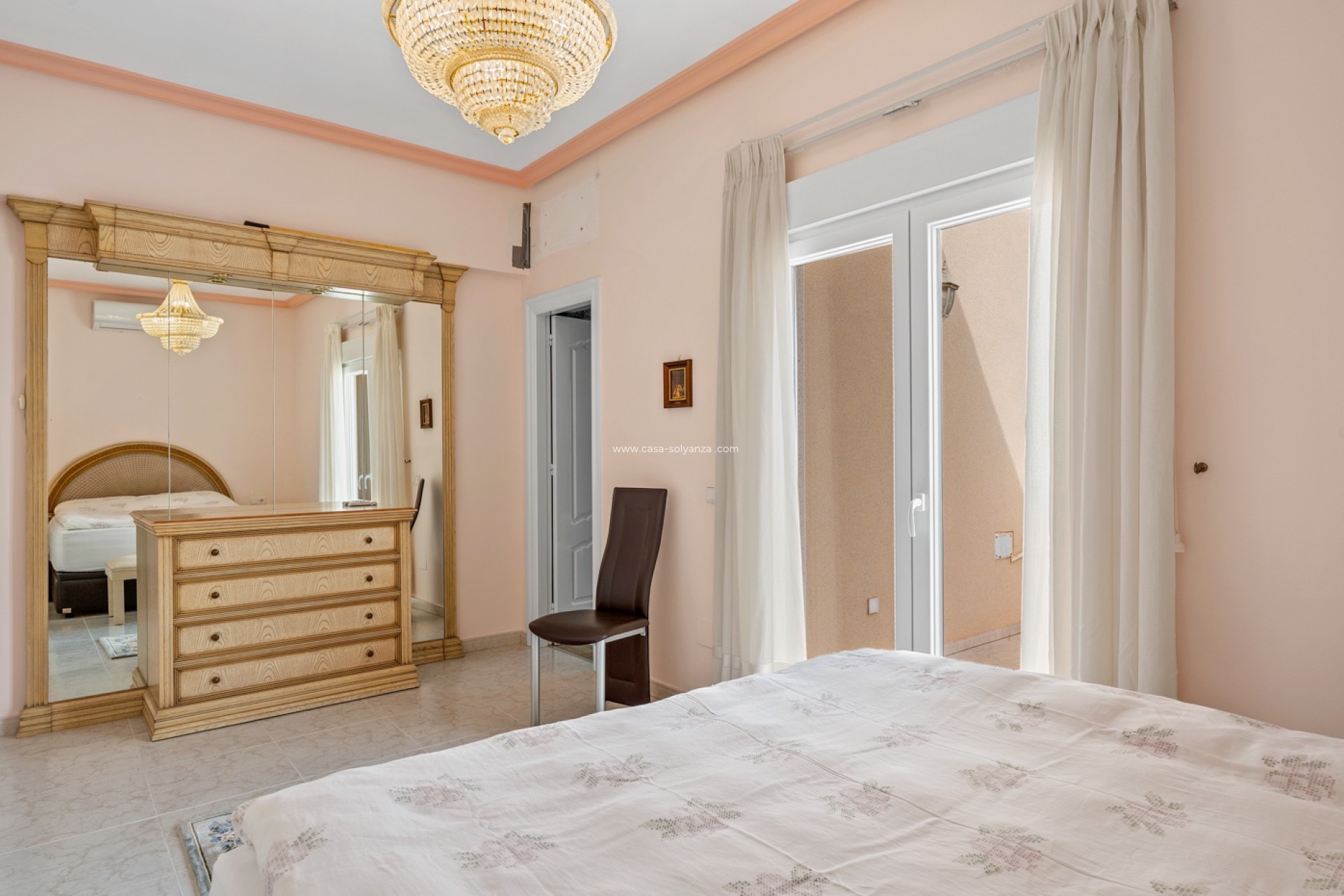 Herverkoop - Villa - Ciudad Quesada - Rojales