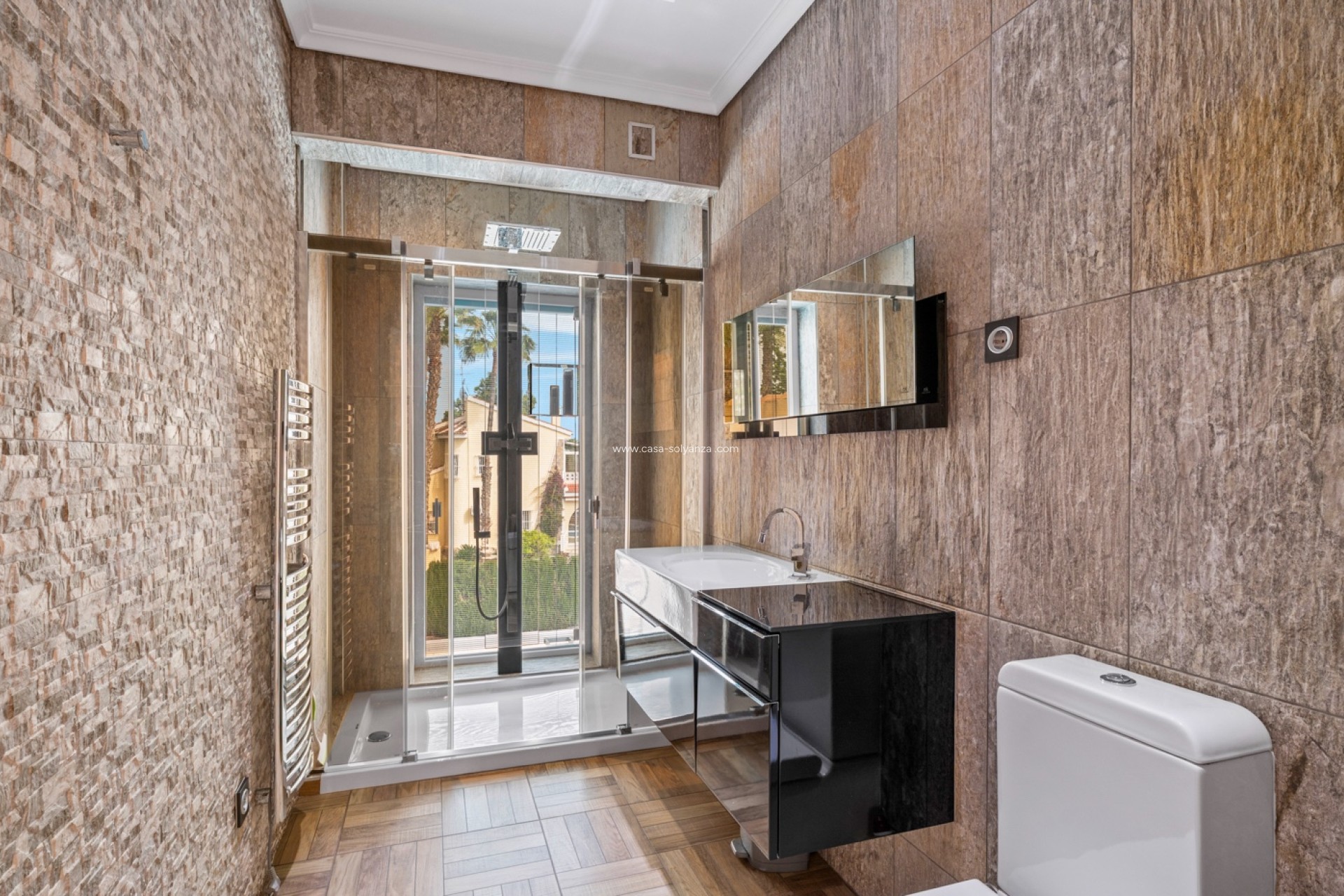 Herverkoop - Villa - Ciudad Quesada - Rojales