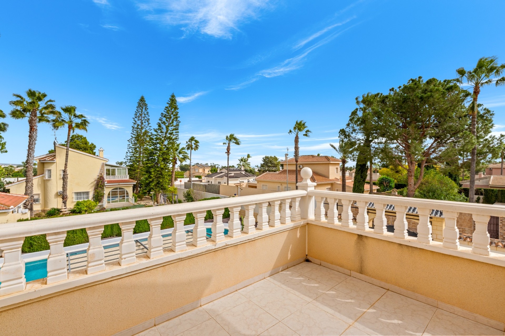 Herverkoop - Villa - Ciudad Quesada - Rojales