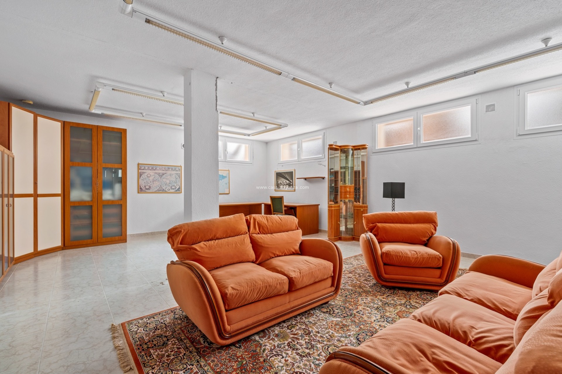 Herverkoop - Villa - Ciudad Quesada - Rojales