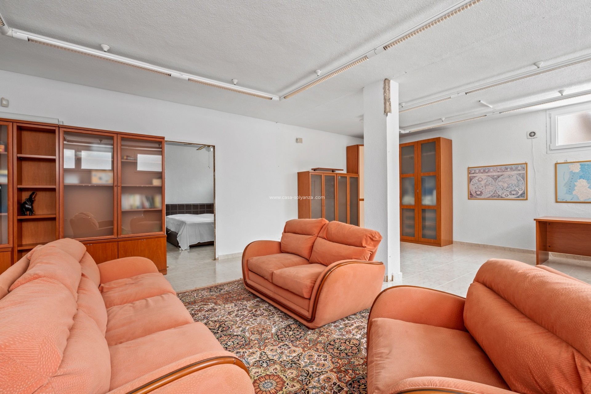 Herverkoop - Villa - Ciudad Quesada - Rojales