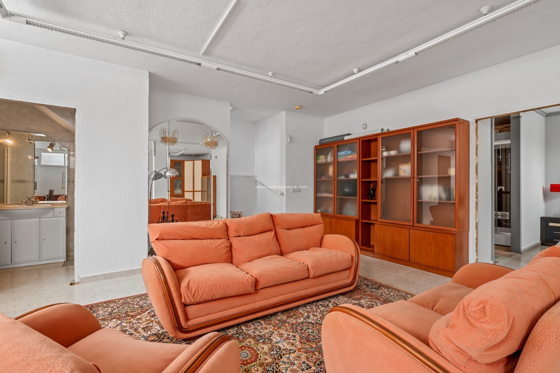 Herverkoop - Villa - Ciudad Quesada - Rojales